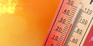 Hot Weather Continues this Week in Kane County