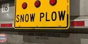 Planning for snow is a year-round priority to keep 730 lane miles of county roads safe and clear during the cold and snowy months.