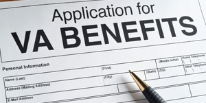 Veterans Benefits